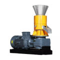 Gear box Flat die Wood Pellet Mill